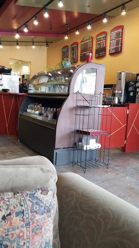 Coffee Shop «Timbuktuu Coffee Bar», reviews and photos, 4825 Ep True Pkwy, West Des Moines, IA 50265, USA