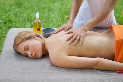 Anahata - Massages Charlotte à Uzès