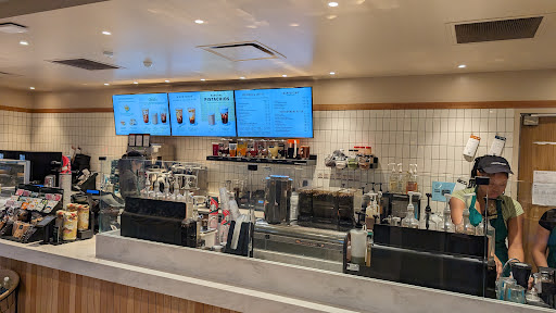 Starbucks image