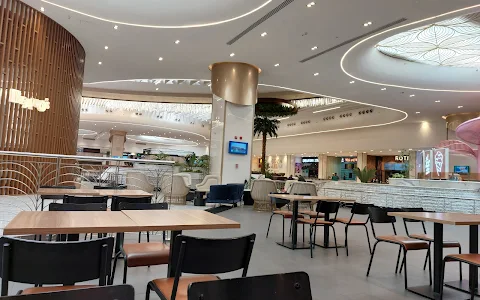 Food Hall - Open Air Mall image