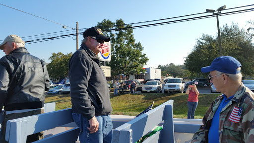 Shopping Mall «South Oaks Shopping Center», reviews and photos, 1546 S Ohio Ave, Live Oak, FL 32064, USA