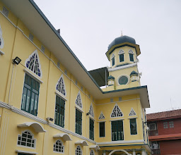 Ban Tuk Din Mosque photo