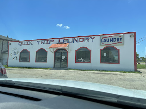 Quik Trip Laundry