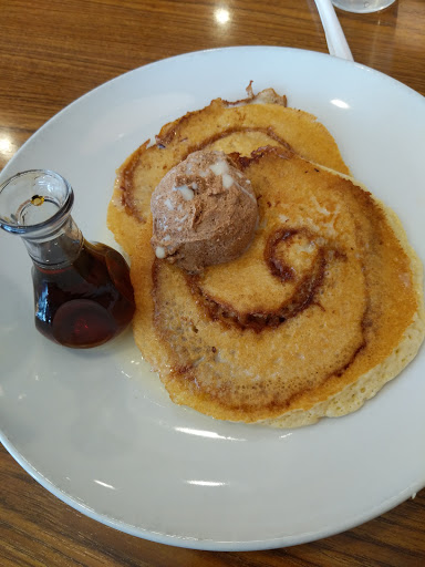 Breakfast Restaurant «Sunny Street Cafe», reviews and photos, 8461 Sancus Blvd, Columbus, OH 43240, USA