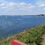 Photo n° 2 de l'avis de Andre. fait le 26/06/2017 à 17:40 pour Le Grand Largue à Arzon