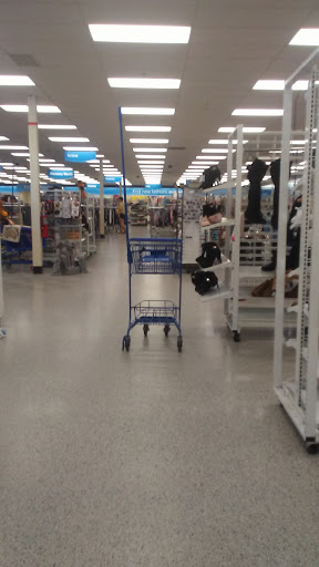Clothing Store «Ross Dress for Less», reviews and photos, 201 University Oaks Blvd, Round Rock, TX 78664, USA