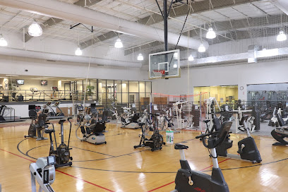 Texas Health Finley Ewing Cardiovascular & Fitness Center Dallas