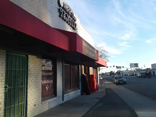 Fabric Store «World Class Textile», reviews and photos, 4701 Franklin Blvd, Sacramento, CA 95820, USA