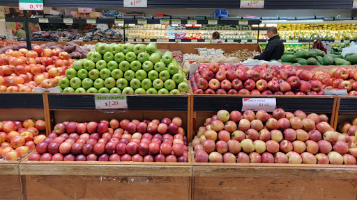 Grocery Store «New Grand Mart», reviews and photos, 6326 Arlington Blvd, Falls Church, VA 22042, USA