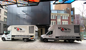 MTC Packers Movers London