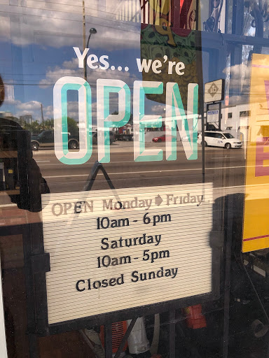 Pawn Shop «A & M Pawn & Gold Buyers», reviews and photos, 118 S Orange Blossom Trail, Orlando, FL 32805, USA