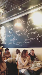 Photo n°91 de Buvette Paris à Paris ()