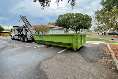 CFL Dumpsters