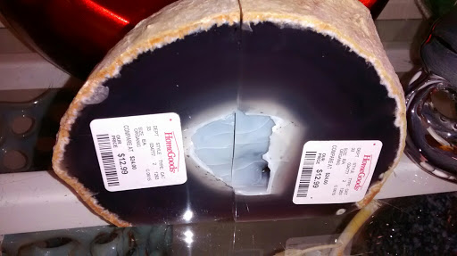 Department Store «HomeGoods», reviews and photos, 3462 Emmorton Rd, Abingdon, MD 21009, USA