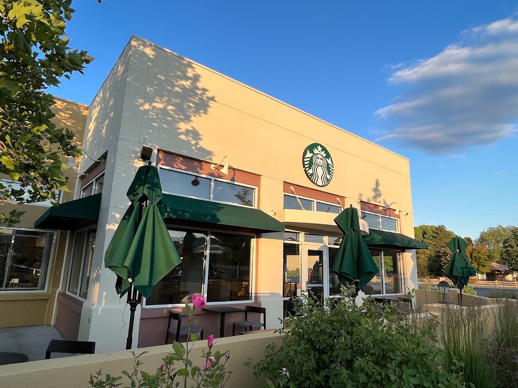 Starbucks 89701