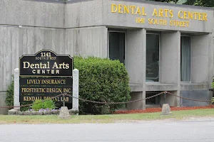 Dental Arts Center image