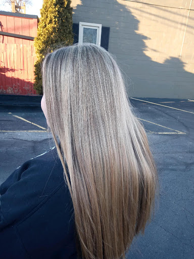 Beauty Salon «Studio 5 Salon», reviews and photos, 26717 Little Mack Ave, St Clair Shores, MI 48081, USA