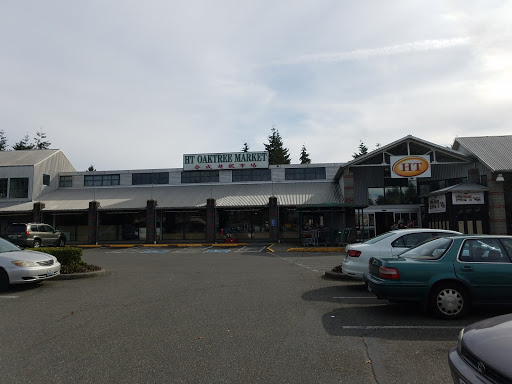 Grocery Store «HT Oaktree Market», reviews and photos, 10008 Aurora Ave N, Seattle, WA 98133, USA