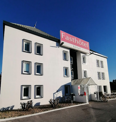 Motel Montpellier