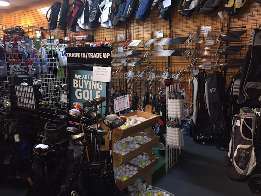 Sporting Goods Store «Play It Again Sports (Pacific Beach)», reviews and photos, 1401 Garnet Ave, San Diego, CA 92109, USA