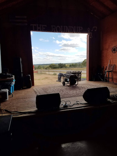 Bar «The Roundup Outdoor Music Venue», reviews and photos, 531 FM 3351, Boerne, TX 78006, USA