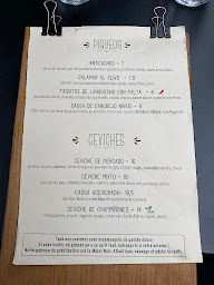 Photo n°5 de Tupaq à Bordeaux ()