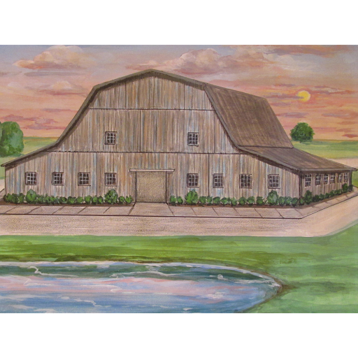 Wedding Venue «Sunset Ridge Barn», reviews and photos, 4831 Lisbon St, Prole, IA 50229, USA