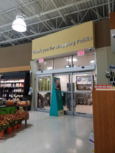 Supermarket «Publix Super Market at Gervais Place», reviews and photos, 501 Gervais St, Columbia, SC 29201, USA