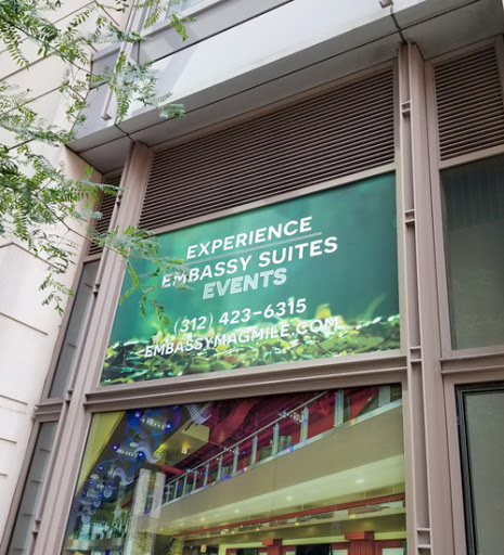 Commercial Printer «Cushing», reviews and photos, 213 W Institute Pl Suite 200, Chicago, IL 60610, USA