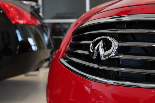 Infiniti Dealer «INFINITI of Lynnwood», reviews and photos, 17305 WA-99, Lynnwood, WA 98037, USA