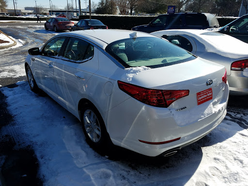 Used Car Dealer «Pre-Owned Car & Truck Liquidation Center», reviews and photos, 1510 S Military Hwy, Chesapeake, VA 23320, USA