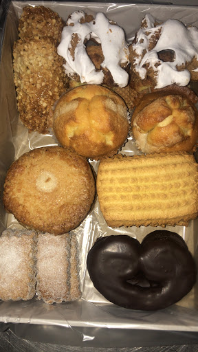 Dulces Hermanos Herrero en Hervás, Cáceres‎