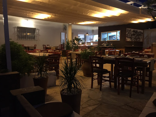 Restaurante El Sueño