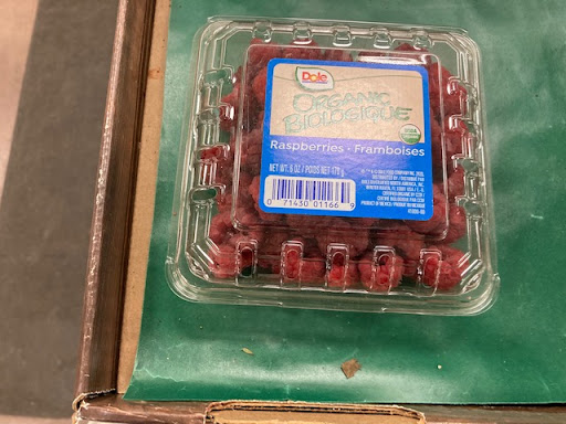 Health Food Store «Sprouts Farmers Market», reviews and photos, 39 N Rosemead Blvd, Pasadena, CA 91107, USA