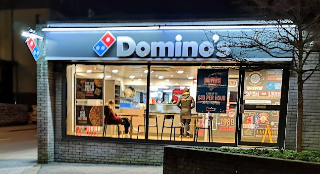 Domino's Pizza - Truro