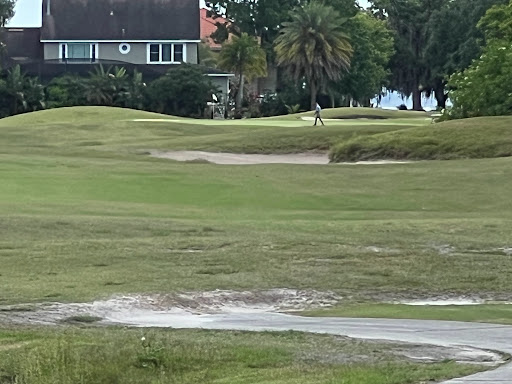 Golf Club «Kissimmee Bay Country Club», reviews and photos, 2801 Kissimmee Bay Blvd, Kissimmee, FL 34744, USA