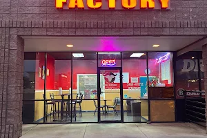 Wing Factory image