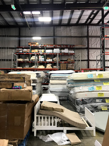 Supermarket «The NPS Store - Industrial», reviews and photos, 1601 Empire Rd, Salt Lake City, UT 84104, USA