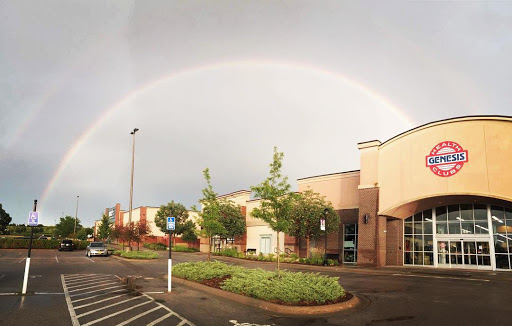 Gym «Genesis Health Clubs - East Central», reviews and photos, 6100 E Central Ave, Wichita, KS 67208, USA