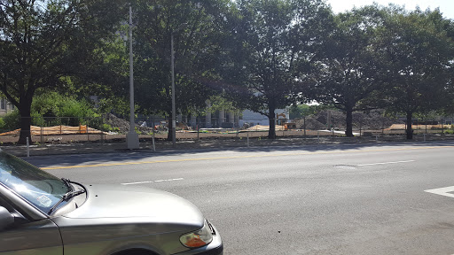 Historical Landmark «Christian Science Plaza, Boston», reviews and photos, 250 Massachusetts Avenue, Boston, MA 02115, USA