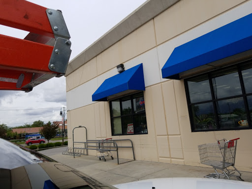 Supermarket «Tay Do Supermarket», reviews and photos, 3825 S Redwood Rd, West Valley City, UT 84119, USA