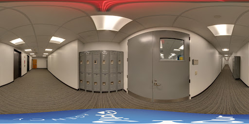 Gym «Energy Club», reviews and photos, 2900 S Quincy St, Arlington, VA 22206, USA