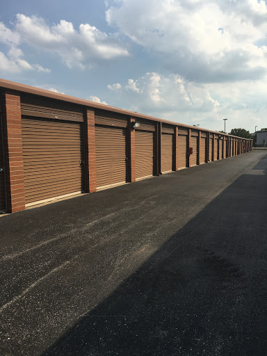 Storage Facility «Extra Space Storage», reviews and photos, 4747 W Cal Sag Rd, Crestwood, IL 60445, USA