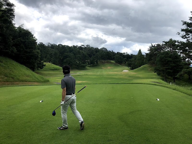 茨木国際ゴルフ倶楽部【GRAND PGM】