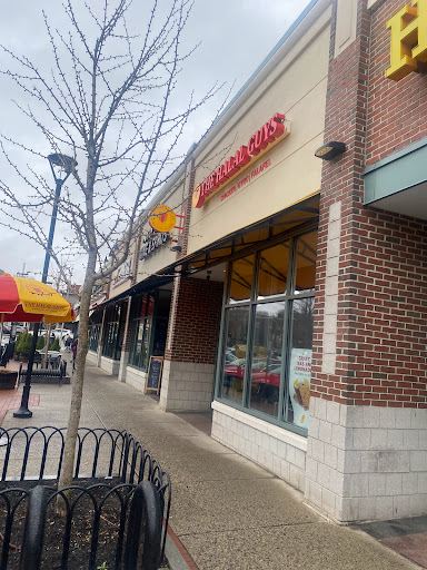 Shopping Mall «Porter Square Shopping Center», reviews and photos, 1 – 37 White St, Cambridge, MA 02140, USA