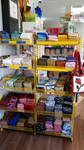 Peace and Applique Quilt Barn and Retreat Center