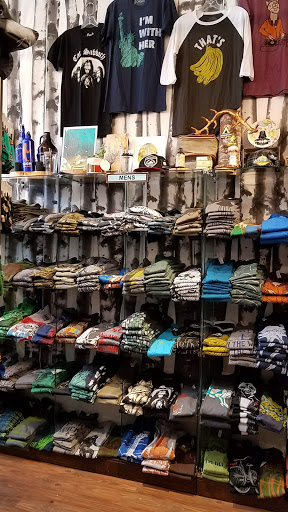 Gift Shop «Presents of Mind», reviews and photos, 3633 SE Hawthorne Blvd, Portland, OR 97214, USA