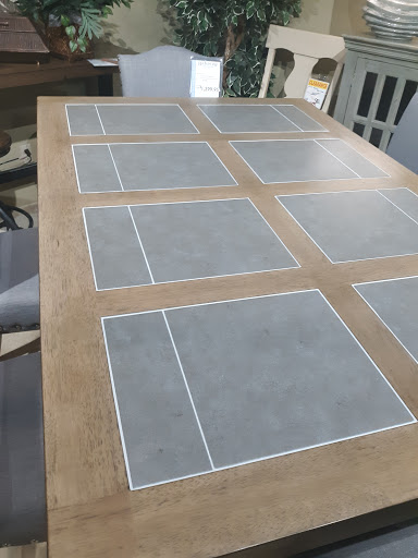 Furniture Store «Barrow Fine Furniture», reviews and photos, 210 E 9 Mile Rd, Pensacola, FL 32534, USA