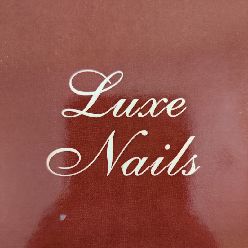 Luxe Nails