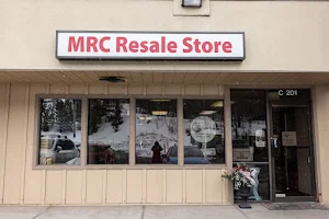 Mountain Resource Center Resale Store image
